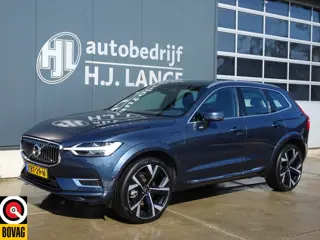 Volvo XC60 2.0 Recharge T8 AWD Business Pro (bj 2020)