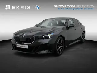 BMW i5 Sedan eDrive40 M Sportpakket Pro | M Sport Edition | Travel Pack | Comfort Pack | Trekhaak | 