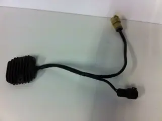 Regulator rectifier  Kawasaki ZX 6 R 1998 - 1999 / 2000 - 2002