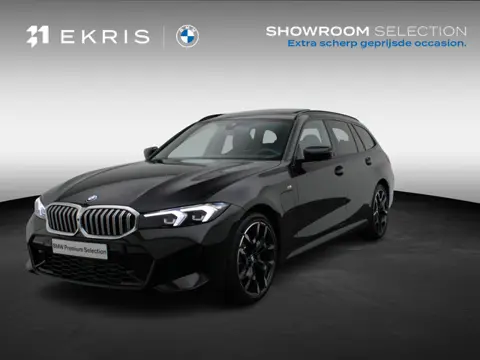 BMW 3 Serie Touring 330e M Sport Edition | Innovation Pack | Comfort Pack | Stuurwielrand Verwarmd |