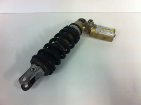 Rear cushion Kawasaki ZX 6 R 2000 - 2002