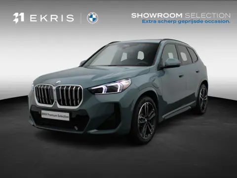 BMW X1 xDrive25e M Sportpakket | Premium Pack | Comfort Pack | Travel Pack | Stuurwielrand Verwarmd 