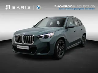 BMW X1 xDrive25e M Sportpakket | Premium Pack | Comfort Pack | Travel Pack | Stuurwielrand Verwarmd 