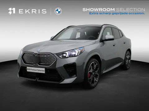 BMW iX2 eDrive20 M Sportpakket Pro | Innovation Pack | Comfort Pack | Stuurwielrand Verwarmd | Comfo