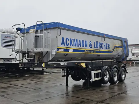 CARNEHL HALFPIPE 28M3