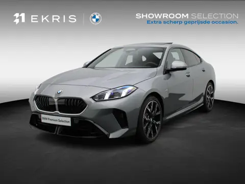 BMW 2 Serie Gran Coupé 220 M Sportpakket | Premium Pack | Stuurwielrand Verwarmd | Comfort Access | 