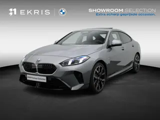 BMW 2 Serie Gran Coupé 220 M Sportpakket | Premium Pack | Stuurwielrand Verwarmd | Comfort Access | 