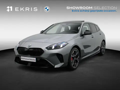 BMW 1 Serie 120 M Sportpakket Pro | Premium Pack | Stuurwielrand Verwarmd | M Adaptief onderstel | C