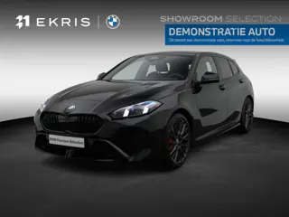 BMW 1 Serie 120 M Sportpakket Pro | Premium Pakket | Stuurwielrand Verwarmd | Comfort Access | 19''