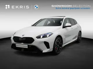 BMW 1 Serie 120 M Sportpakket Pro | Premium Pack | Stuurwielrand Verwarmd | Panoramadak | Driving As