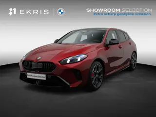 BMW 1 Serie 120 M Sportpakket Pro | Premium Pack | Achteruitrijcamera | Extra Getint Glas | Driving 