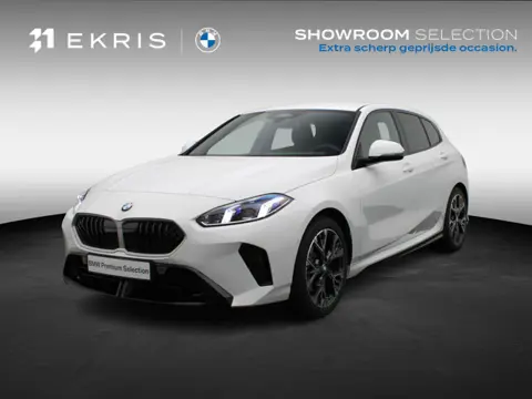 BMW 1 Serie 120 M Sportpakket | Premium Pack | Achteruitrijcamera | Driving Assistant | Parking Assi