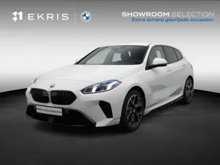 BMW 1 Serie 120 M Sportpakket | Premium Pack | Achteruitrijcamera | Driving Assistant | Parking Assi