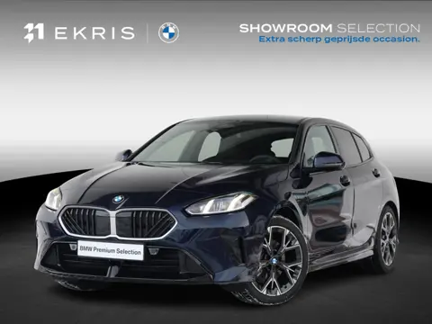 BMW 1 Serie 120 M Sport Design Edition M Sportpakket/ Stuurwielrand verwarmd/ Achteruitrijcamera/ Ge