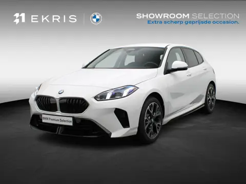 BMW 1 Serie 120 M Sport Design | Premium Pack | Stuurwielrand Verwarmd | Achteruitrijcamera | Drivin