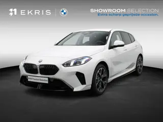 BMW 1 Serie 120 M Sport Design | Premium Pack | Stuurwielrand Verwarmd | Achteruitrijcamera | Drivin