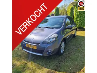 Renault Clio 1.2 TCe Collection