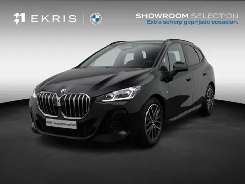 BMW 2 Serie Active Tourer 218i M Sportpakket | Premium Pack | Stuurwielrand Verwarmd | Trekhaak | 	D
