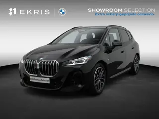 BMW 2 Serie Active Tourer 218i M Sportpakket | Premium Pack | Stuurwielrand Verwarmd | Trekhaak | 	D