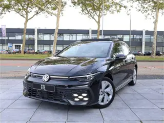 Volkswagen Golf GTE 1.5 eHybrid 272PK | Panodak | Leer | Stoel Ventilatie | Head-up | Keyless | Came