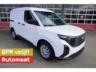 Ford Transit Courier 1.0 EcoBoost 125PK Trend Benzine Automaat Nr. V195 | Airco | Cruise | Trekhaak 