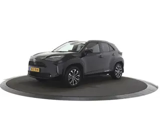 Toyota Yaris Cross 1.5 Hybrid Business (bj 2025, automaat)