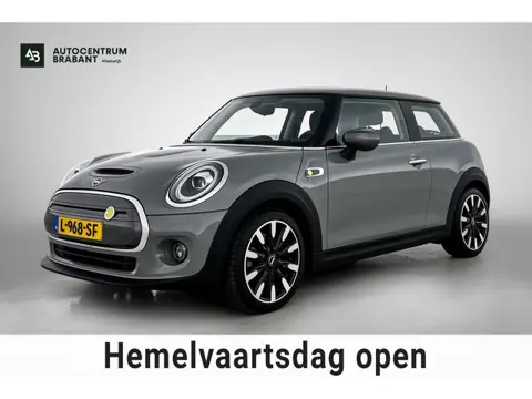 Mini Mini Electric Business Edition 33 kWh (NL-auto, Dealer OndH, Navi, Carplay, Parkeersensoren, Cr