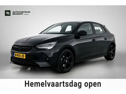 Opel Corsa 1.2 Edition | CARPLAY | LANE ASS | AIRCO | AUTOM | PERF ONDERHOUD | ETC