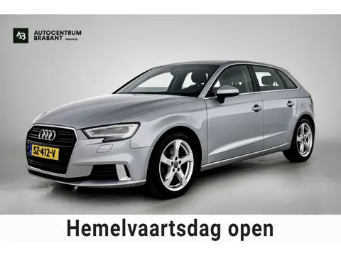 Audi A3 Sportback 1.0 TFSI Sport Lease Edition (NAVIGATIE, LED, SPORSTOELEN, PDC, STUURBEDIENING)