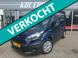 Ford Transit Connect 1.6 TDCI L1 Ambiente