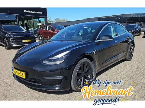 Tesla Model 3 Long Range AWD 75 kWh | VAN 2e EIGENAAR | SoH%