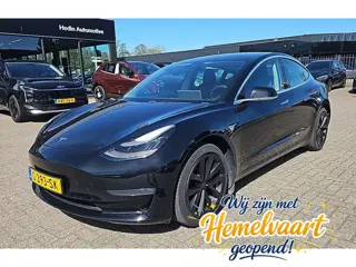 Tesla Model 3 Long Range AWD 75 kWh | VAN 2e EIGENAAR | SoH%