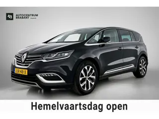 Renault ESPACE 1.8 TCe Initiale Paris (Perfect OnderH, Panorama, Stoel VerW, Camera, Naiv, Trekhaak,
