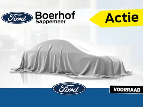 Ford Puma Hybrid ST-Line X VOORRAAD | Pano | 19'' | Winterpack | Driver assistance pack | Afn. Trekh