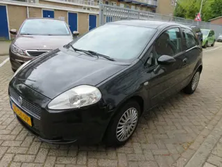 Fiat Grande Punto 1.2 APK 01/2027 ! SPORTSOUND
