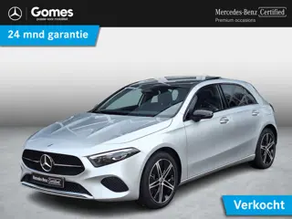 Mercedes-Benz A-klasse 250 e | Panoramadak | Night Pakket | MULTIBEAM LED Koplampen | Apple CarPlay 