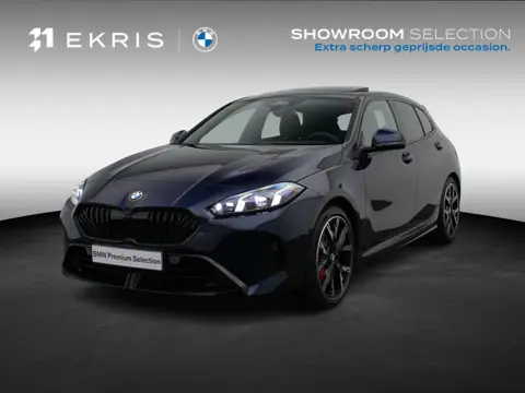 BMW 1 Serie 120 M Sportpakket Pro | Premium Pack | Stuurwielrand Verwarmd | Panoramadak | Elektrisch