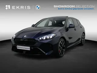 BMW 1 Serie 120 M Sportpakket Pro | Premium Pack | Stuurwielrand Verwarmd | Panoramadak | Elektrisch