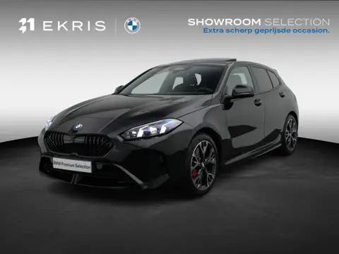 BMW 1 Serie 120 M Sport Design Edition | M Sportpakket Pro | Driving Assistant Plus | Harman Kardon 