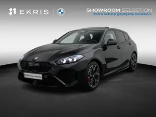 BMW 1 Serie 120 M Sport Design Edition | M Sportpakket Pro | Driving Assistant Plus | Harman Kardon 