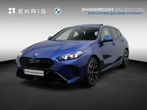 BMW 1 Serie 120 M Sportpakket Pro | Premium Pack | Stuurwielrand Verwarmd | Panoramadak | Harman Kar
