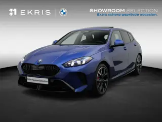 BMW 1 Serie 120 M Sportpakket Pro | Premium Pack | Stuurwielrand Verwarmd | Panoramadak | Harman Kar
