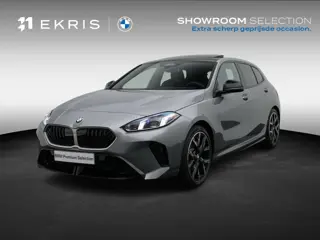 BMW 1 Serie 120 M Sportpakket | Premium Pack | Stuurwielrand Verwarmd | Panoramadak | Harman Kardon 