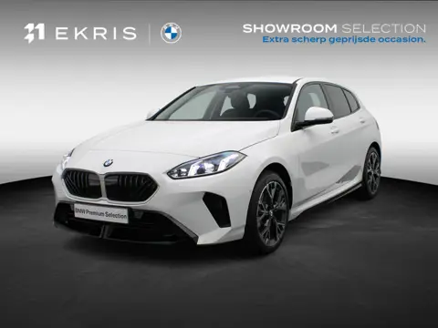 BMW 1 Serie 120 M Sport Design Edition | Harman Kardon | Driving Assistant |  Stuurwielverwarming | 