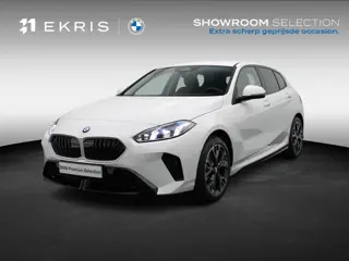 BMW 1 Serie 120 M Sport Design Edition | Harman Kardon | Driving Assistant |  Stuurwielverwarming | 