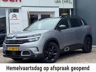 Citroen C5 Aircross 1.6 PureTech Business Plus | 180 PK | NL-Auto | Citroen Dealer onderhouden | Led