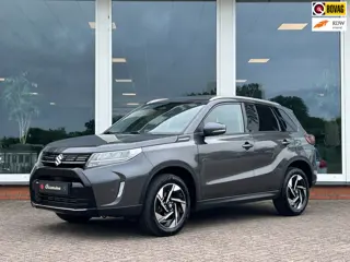Suzuki Vitara 1.4 Boosterjet Style Smart Hybrid - Panorama - NAvi - PDC - Camera