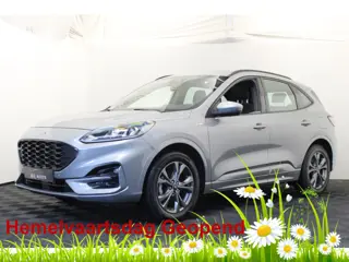 Ford Kuga 2.5 FHEV ST-Line *Hemelvaart open* (bj 2022)