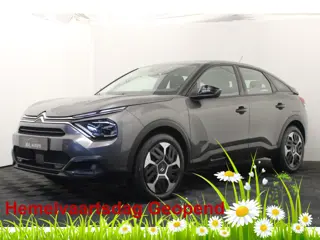 Citroën C4 1.2 Puretech Feel *Hemelvaart open* (bj 2022)