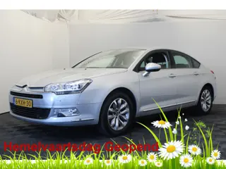 Citroën C5 1.6 THP Collection |NAP| *Hemelvaart open*